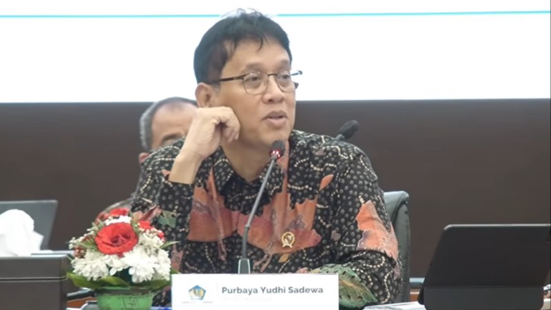 Revisi Pajak UMKM 2026: Tarif PPh Final 0,5% Diperpanjang hingga 2029, Pemerintah Tutup Celah Penghindaran Pajak