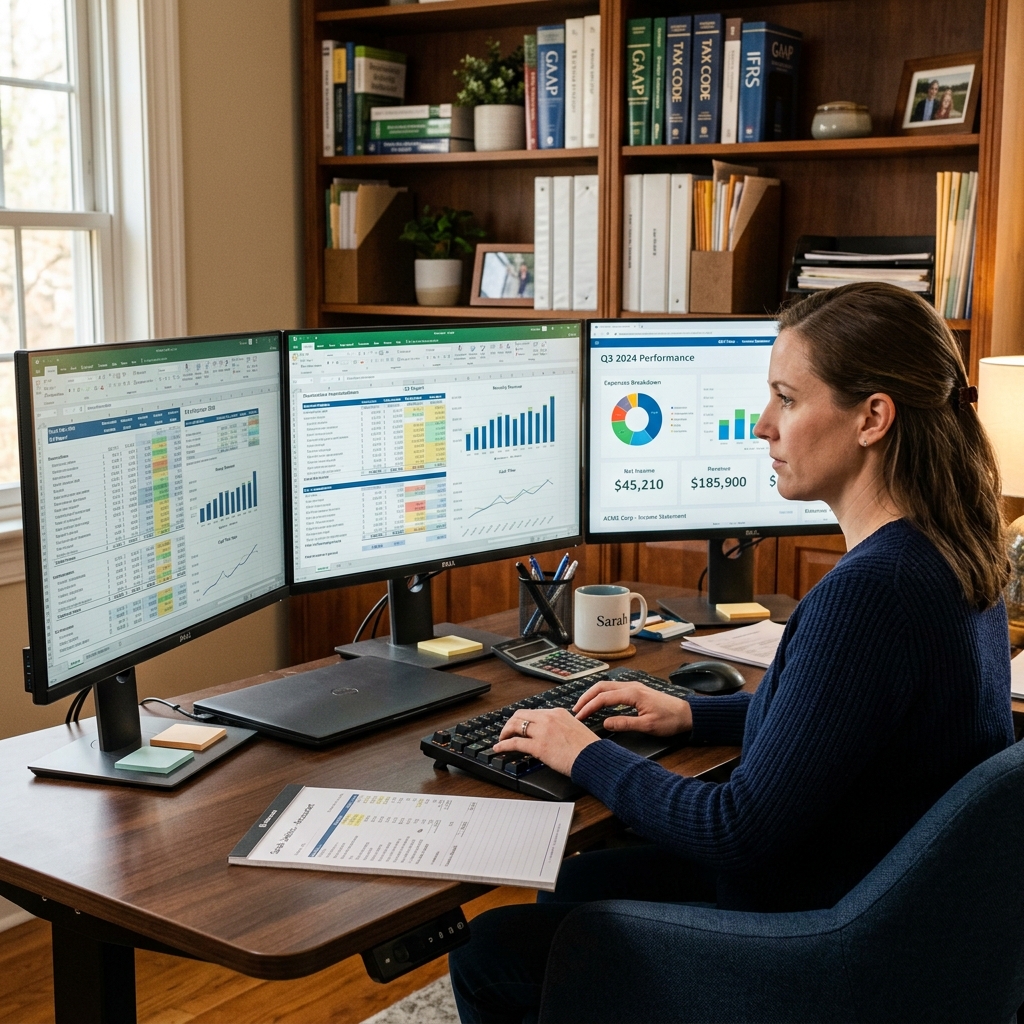 Penerapan Tarif Efektif Rata-Rata (TER) PPh 21 pada Payroll Perusahaan